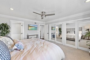 3 Schlafzimmer, kostenloses WLAN, Bettwäsche, Rollstuhlgeeignet