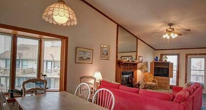 Coastal Beach Townhome | Steps to Beach | Pool, Bikes & More