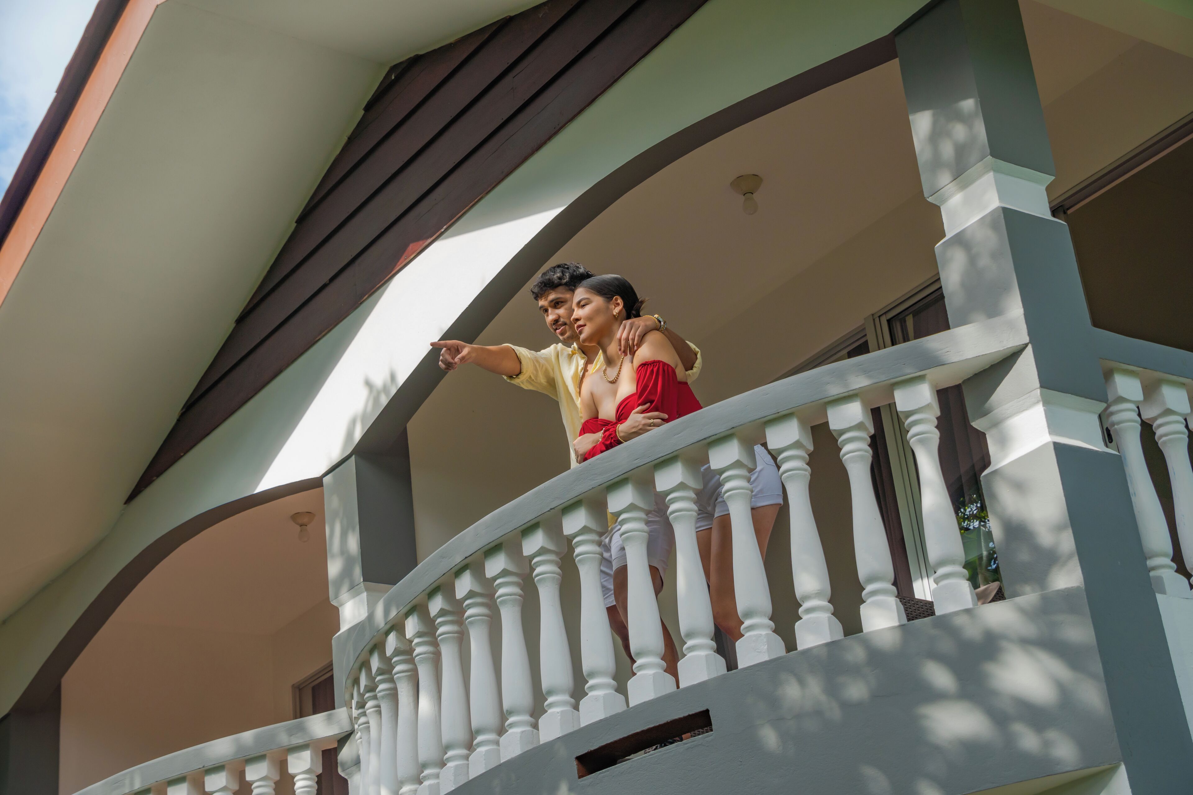 واجهة المنشأة