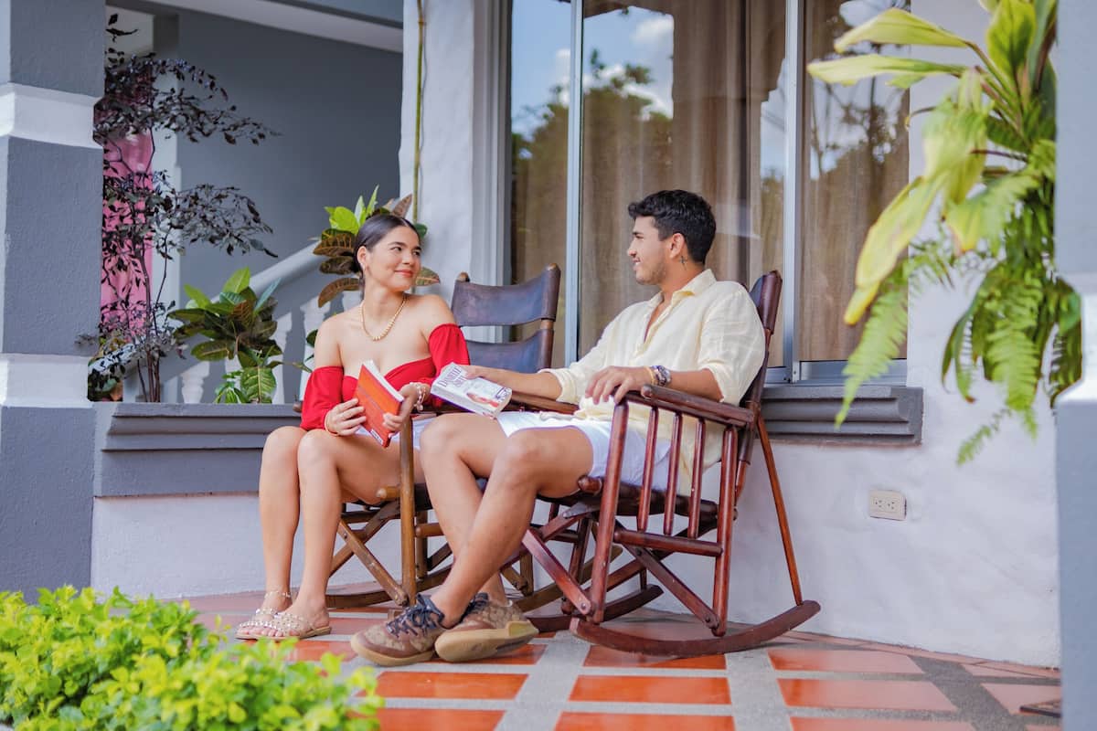 Phòng 4 Economy | Truy cập Internet không dây miễn phí, bộ trải giường 