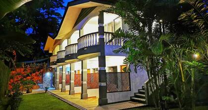 Hotel Sierra Arenal