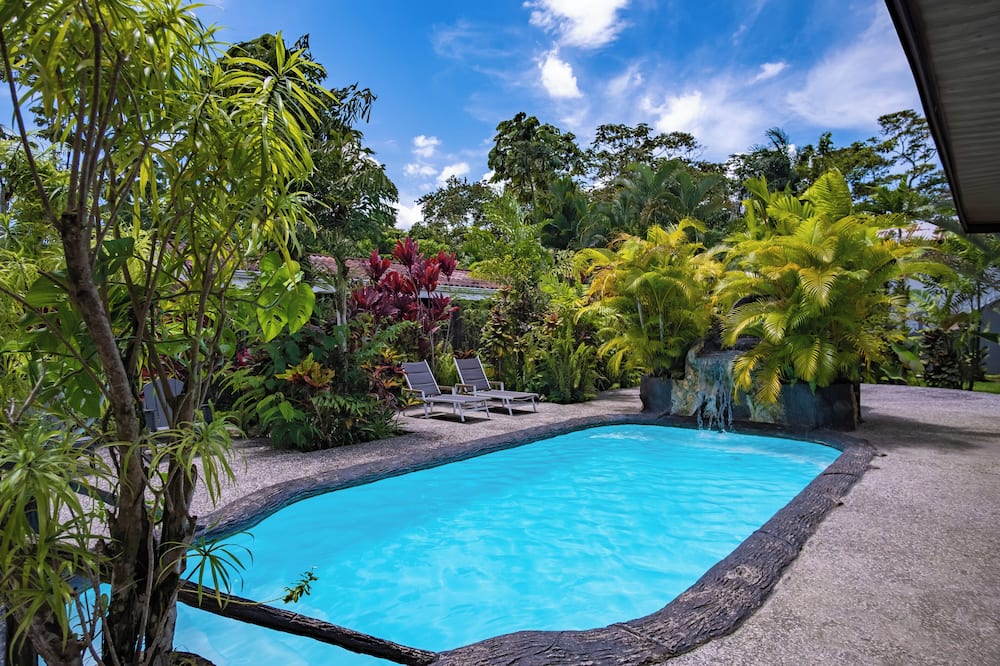 Hotel Sierra Arenal