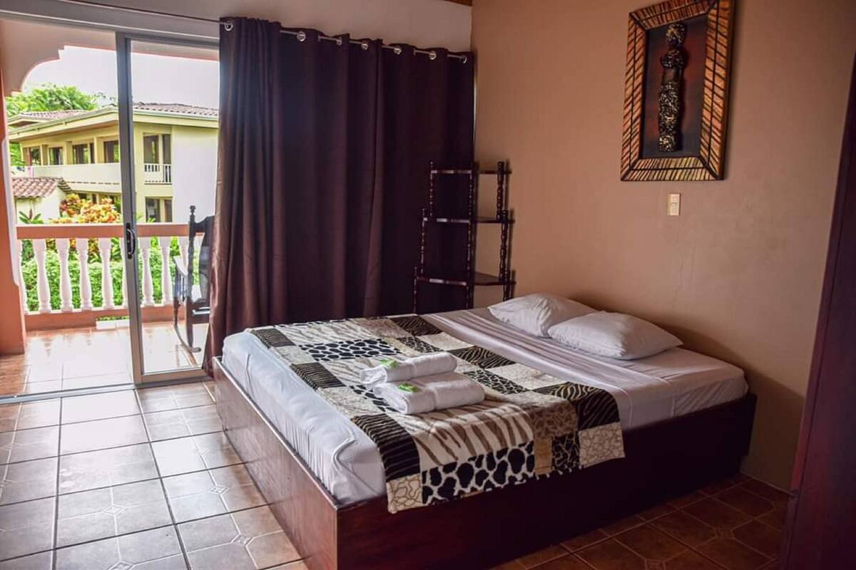 무료 WiFi, 침대 시트