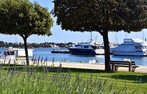 Puerto deportivo