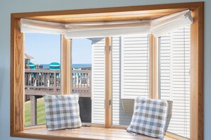 Interior - Endless Views The See Sea OBX Condo 5 Stars (Kitty Hawk)