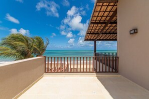 Villa Deluxe | Enceinte de l’hébergement