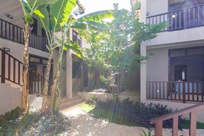 Villa Deluxe | Esterni