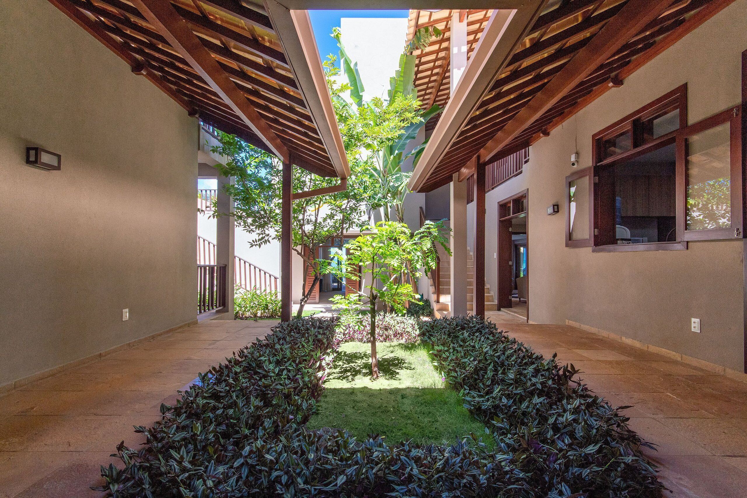 Deluxe-Villa | Innenbereich