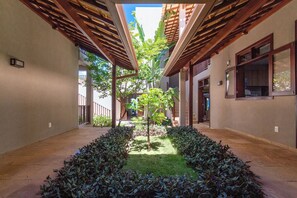 Deluxe Villa | Interior