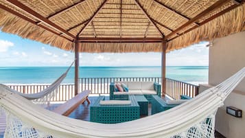 Villa Deluxe | Jardines del alojamiento
