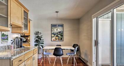 Fraser Condo Near Tubing Hill!