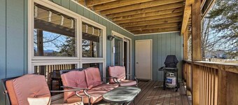 Fraser Condo Near Tubing Hill!