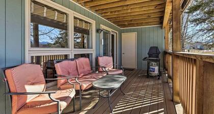 Fraser Condo Near Tubing Hill!