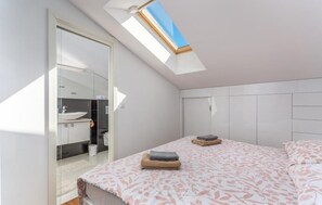 3 habitaciones