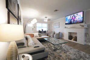 Smart TV, offices