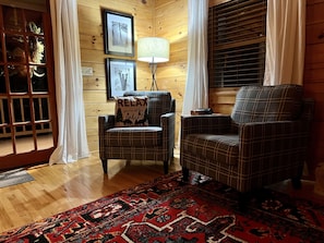 Intérieur