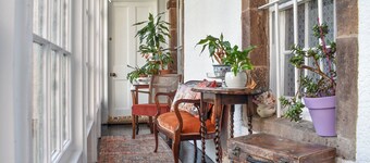 3 chambres à coucher à Delgaty, near Turriff