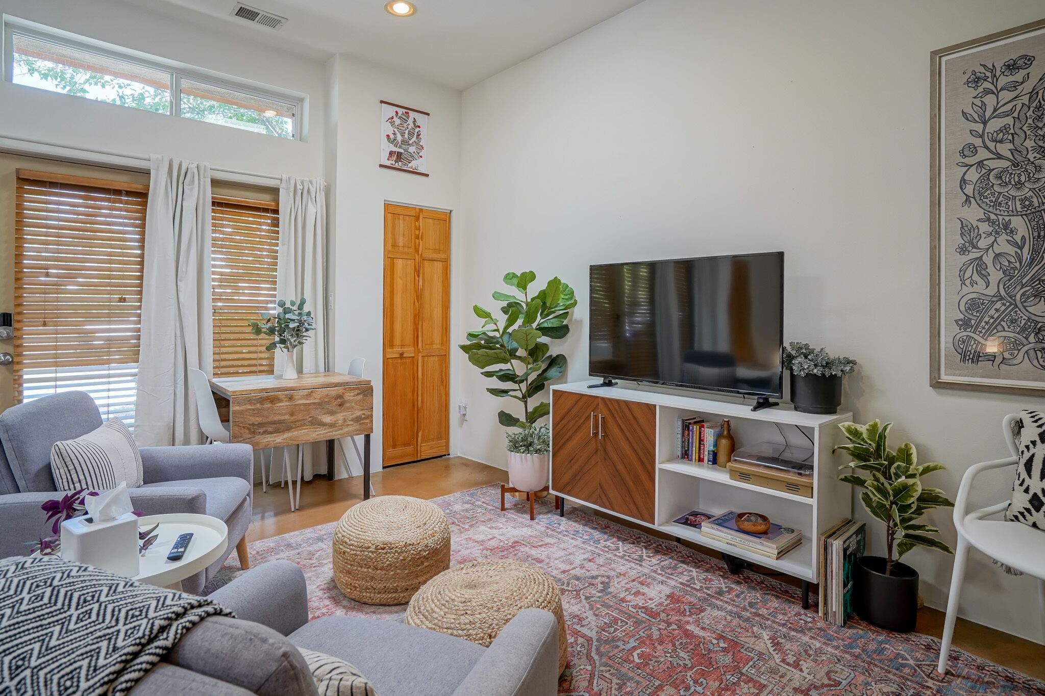 Smart TV