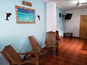 Interior - Los Chatos Villa is located in a exclusive part of Sonsonate water front (Sonsonate)