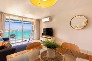 Fernseher, Arbeitsbereiche