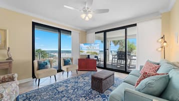 Télévision à écran plat