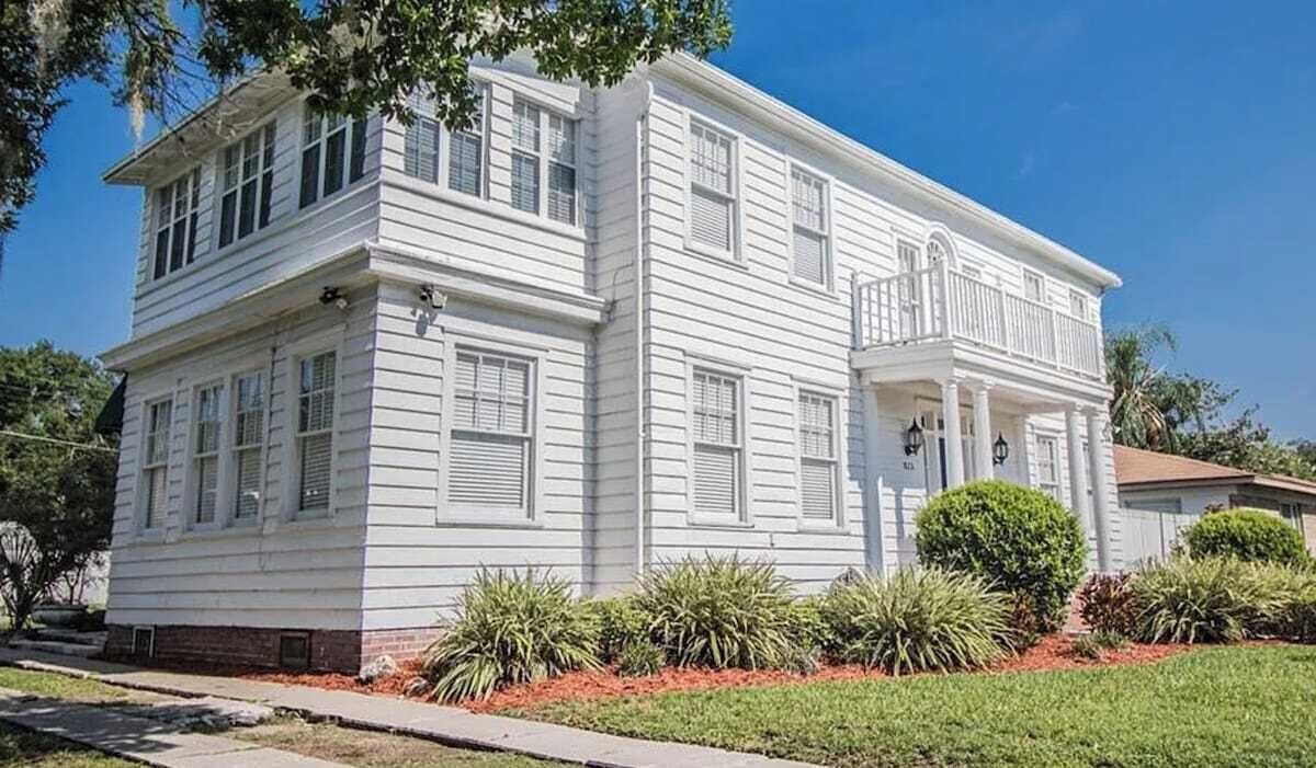 Bild für Gastgeberprofil