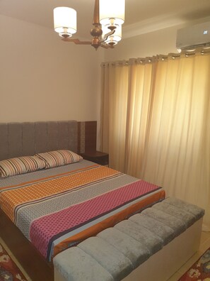 1 Schlafzimmer, Internetzugang