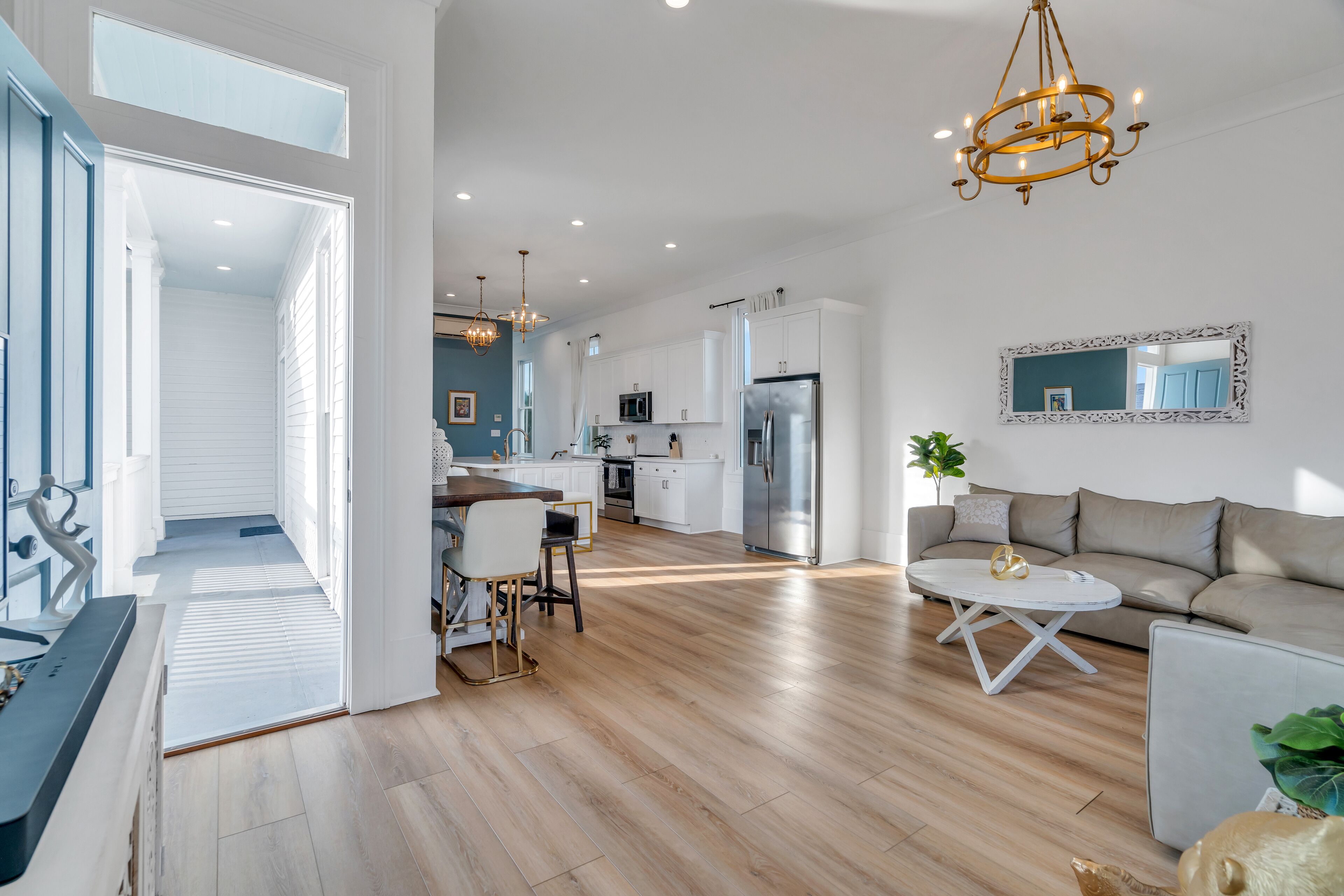 Intérieur