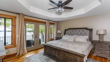 6 quartos, ferros/tábuas de passar roupa, Wi-Fi de cortesia