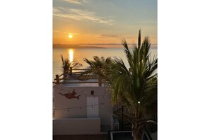 Property grounds - Beach Front Lofts 4 (el sargento)