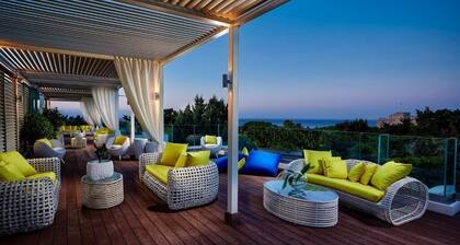 Rodos Park Suites & Spa