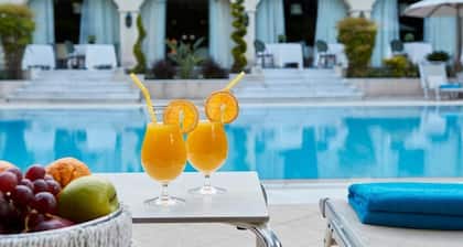 Rodos Park Suites & Spa