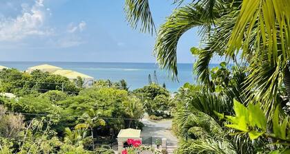 Caribbean Dream - located in the community of Coakley Bay!