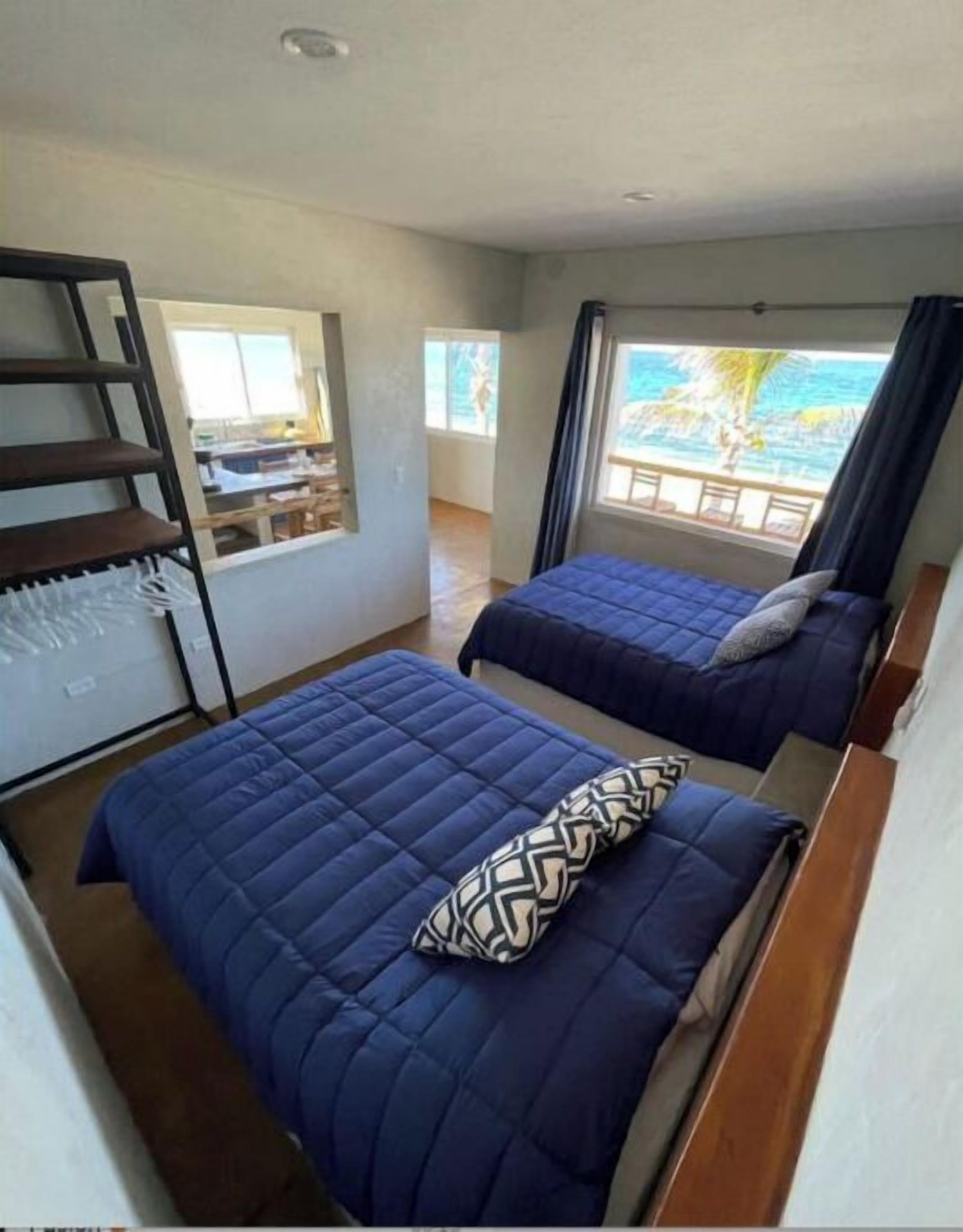 1 habitación, wifi gratis y ropa de cama 