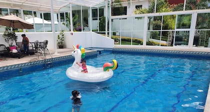 Hotel Casablanca Xicotepec