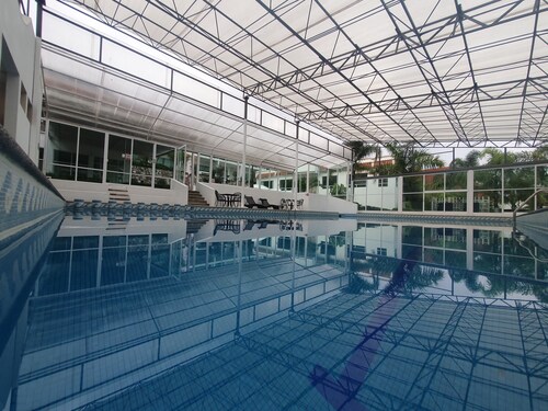 Hotel Casablanca Xicotepec