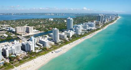 Roami at The Carmela