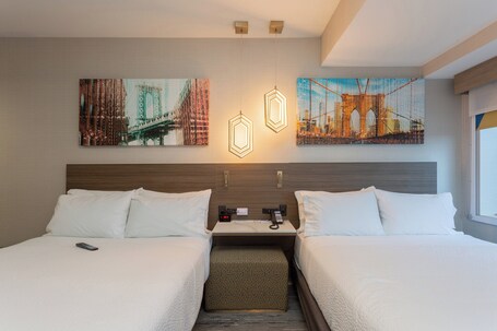 Holiday Inn Express New Rochelle, an IHG Hotel - Image 39