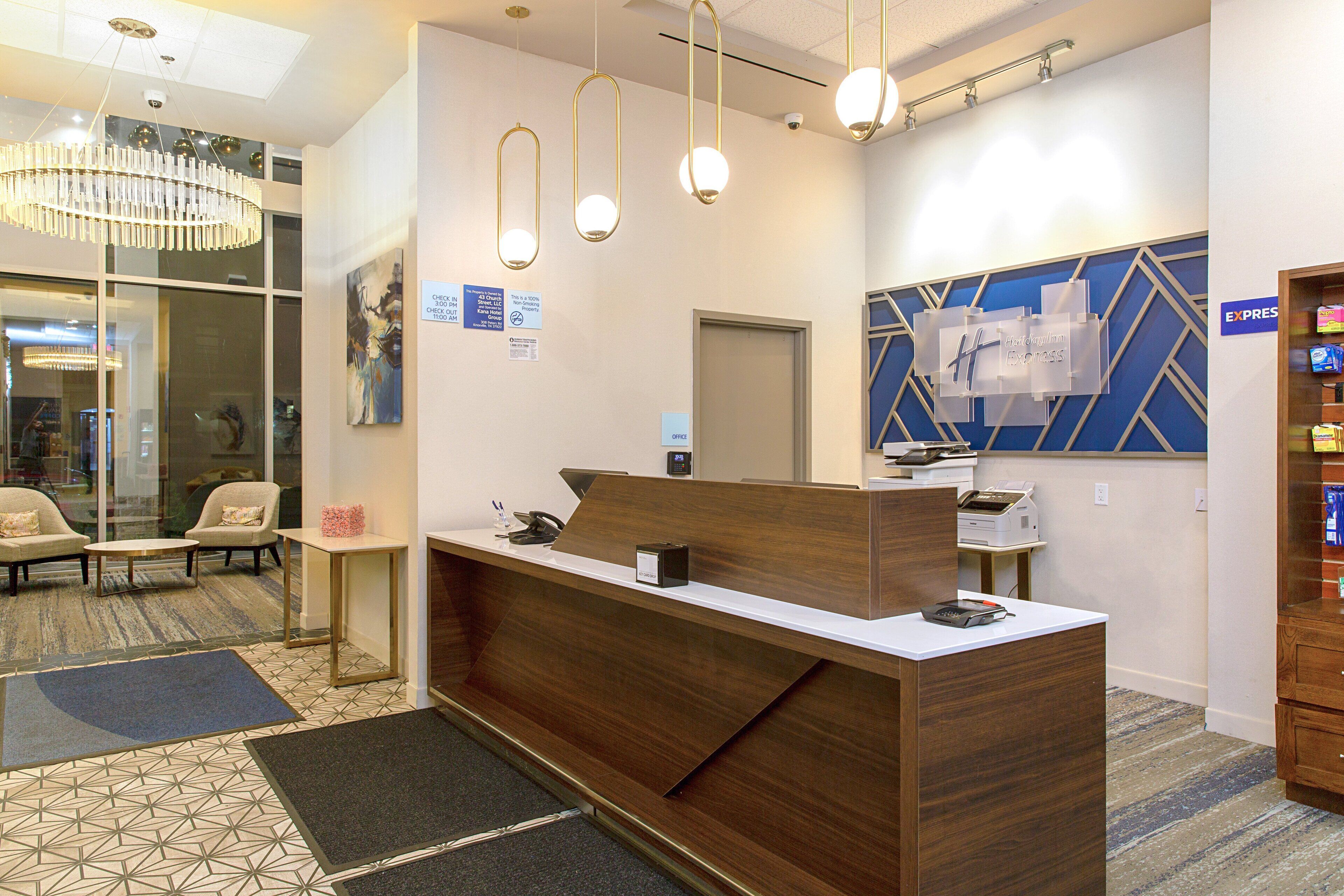 Foto - Holiday Inn Express - New Rochelle by IHG