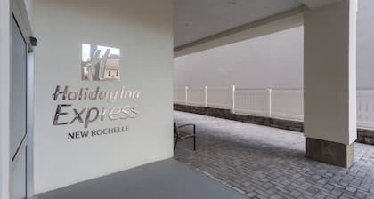 Holiday Inn Express New Rochelle by IHG