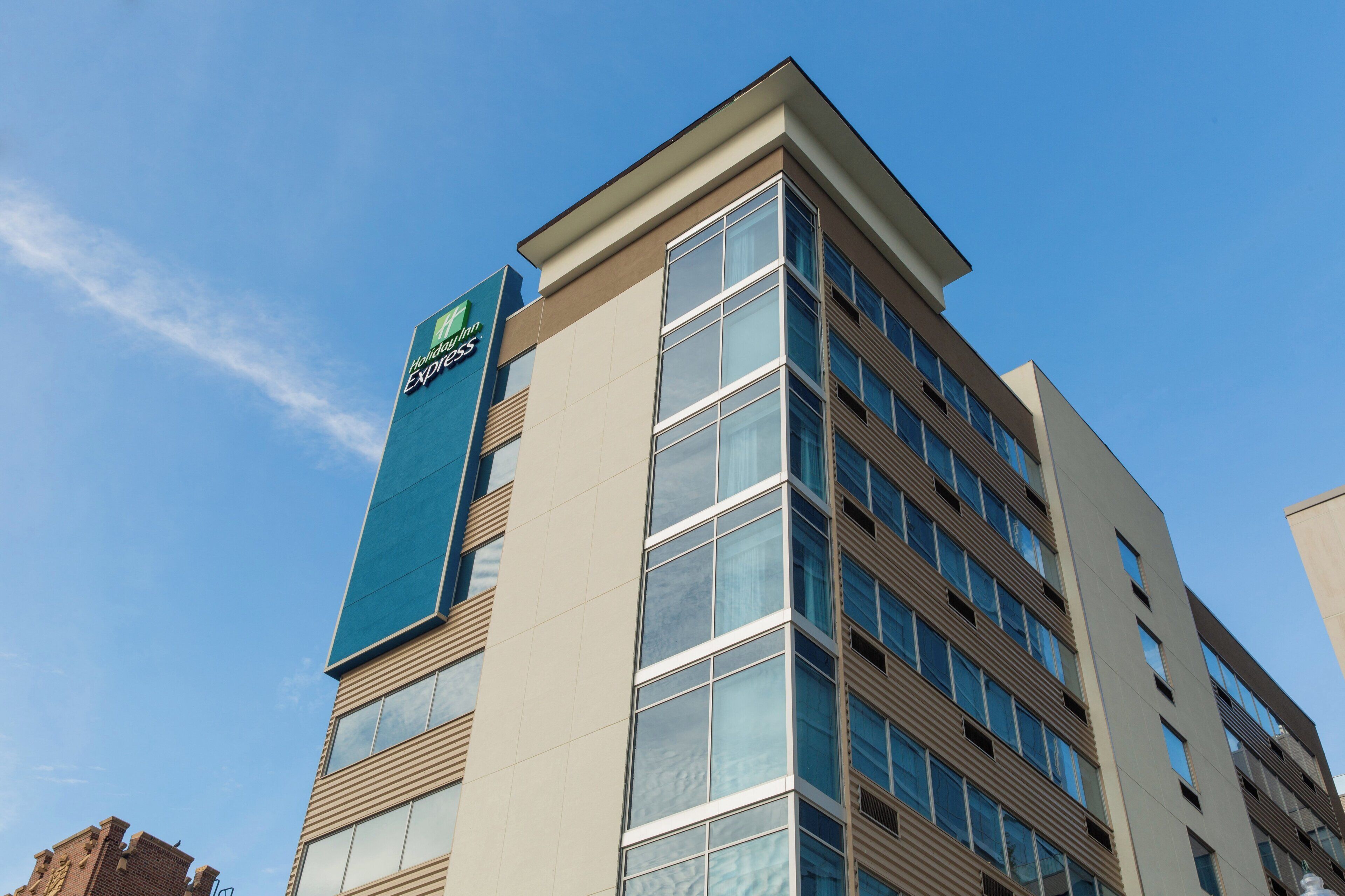 Foto - Holiday Inn Express - New Rochelle by IHG