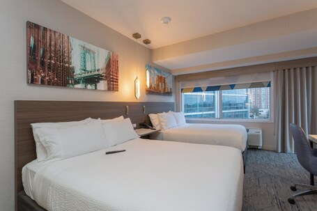 Holiday Inn Express New Rochelle, an IHG Hotel - Image 29
