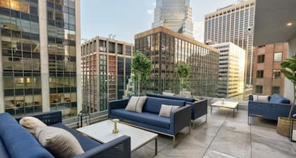 Hotel Indigo - NYC Downtown - Wall Street by IHG