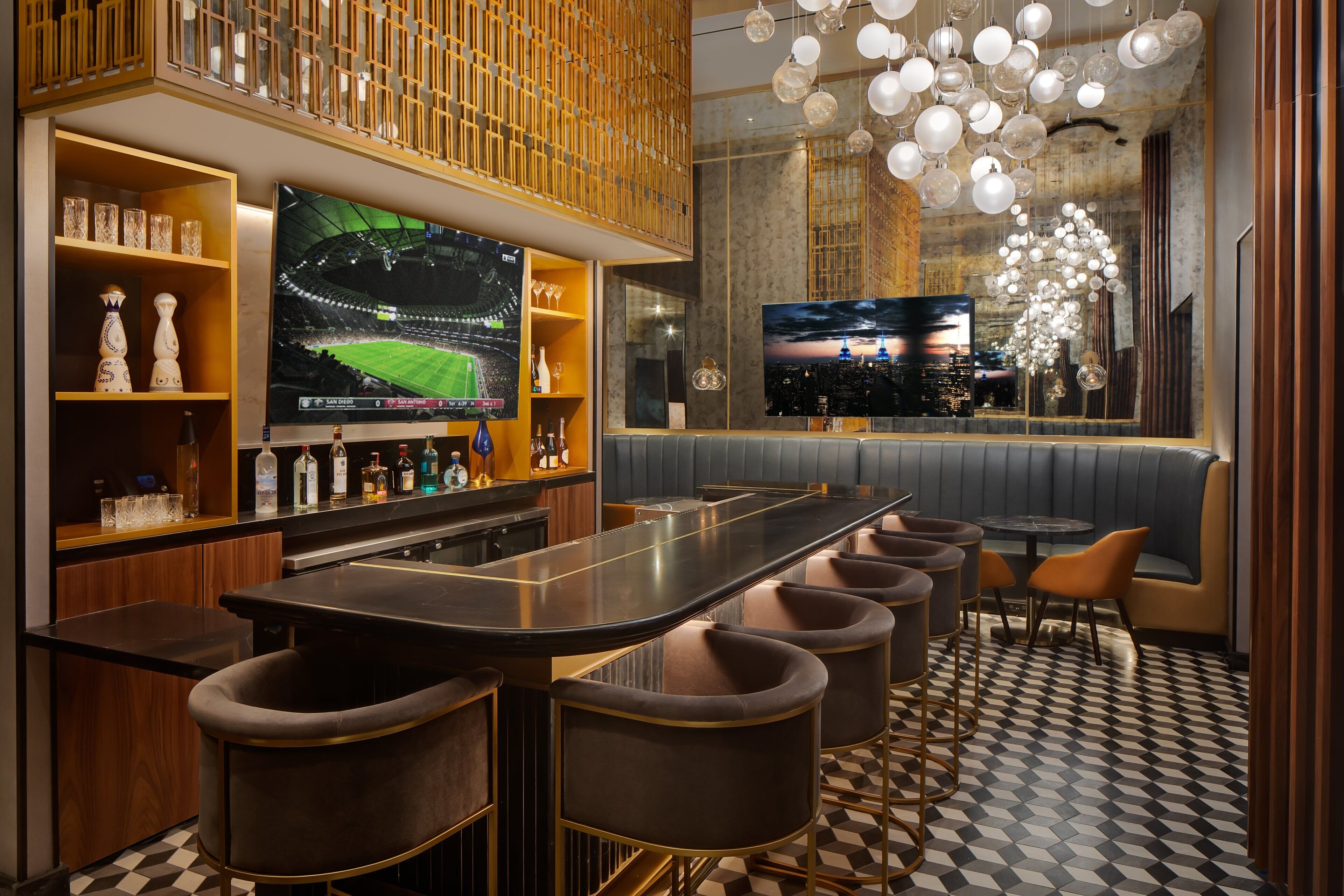 Foto - Hotel Indigo NYC Downtown - Wall Street by IHG