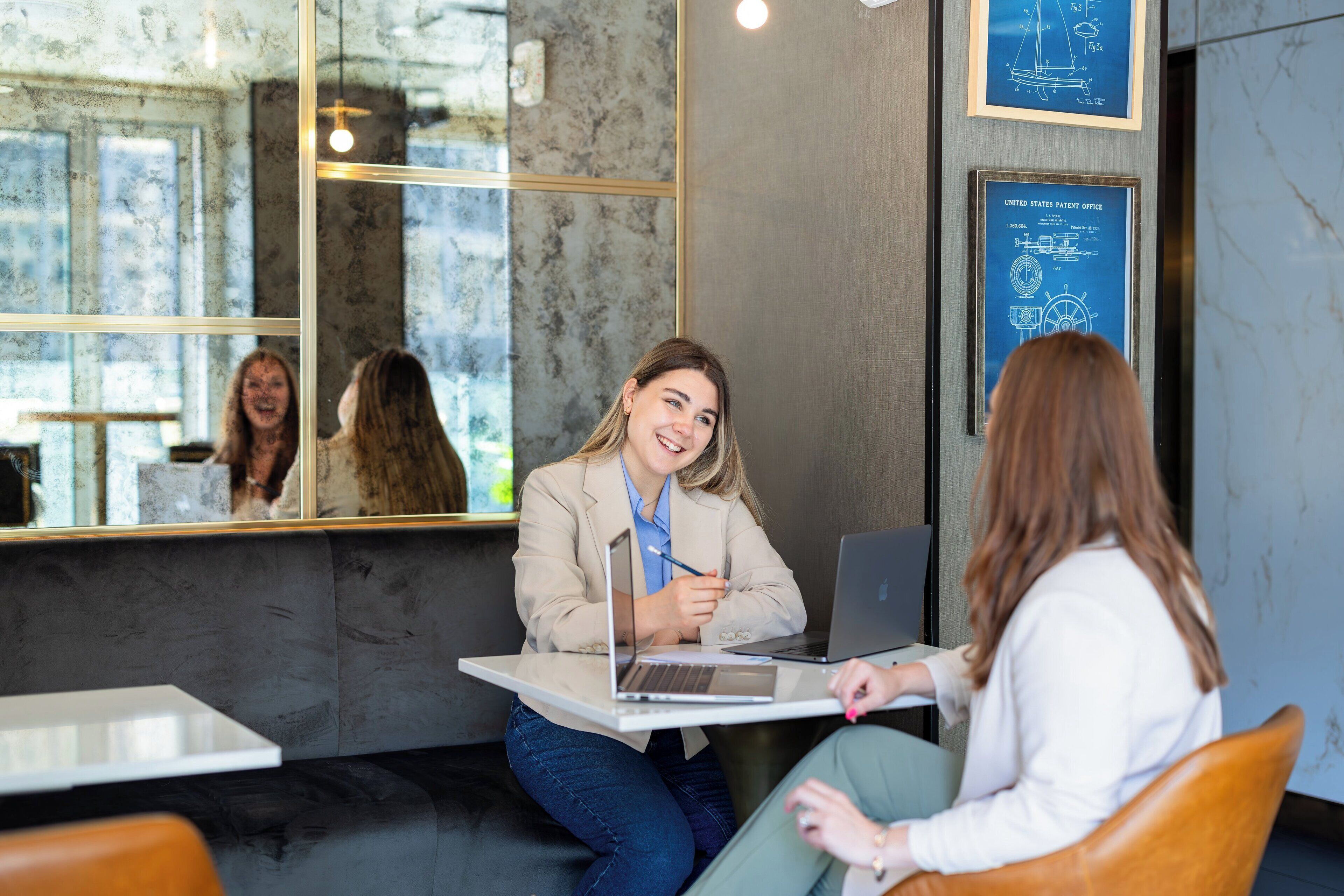 Photo - Hotel Indigo NYC Downtown - Wall Street by IHG