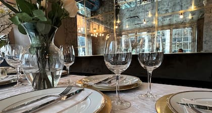 Hotel Indigo - NYC Downtown - Wall Street by IHG