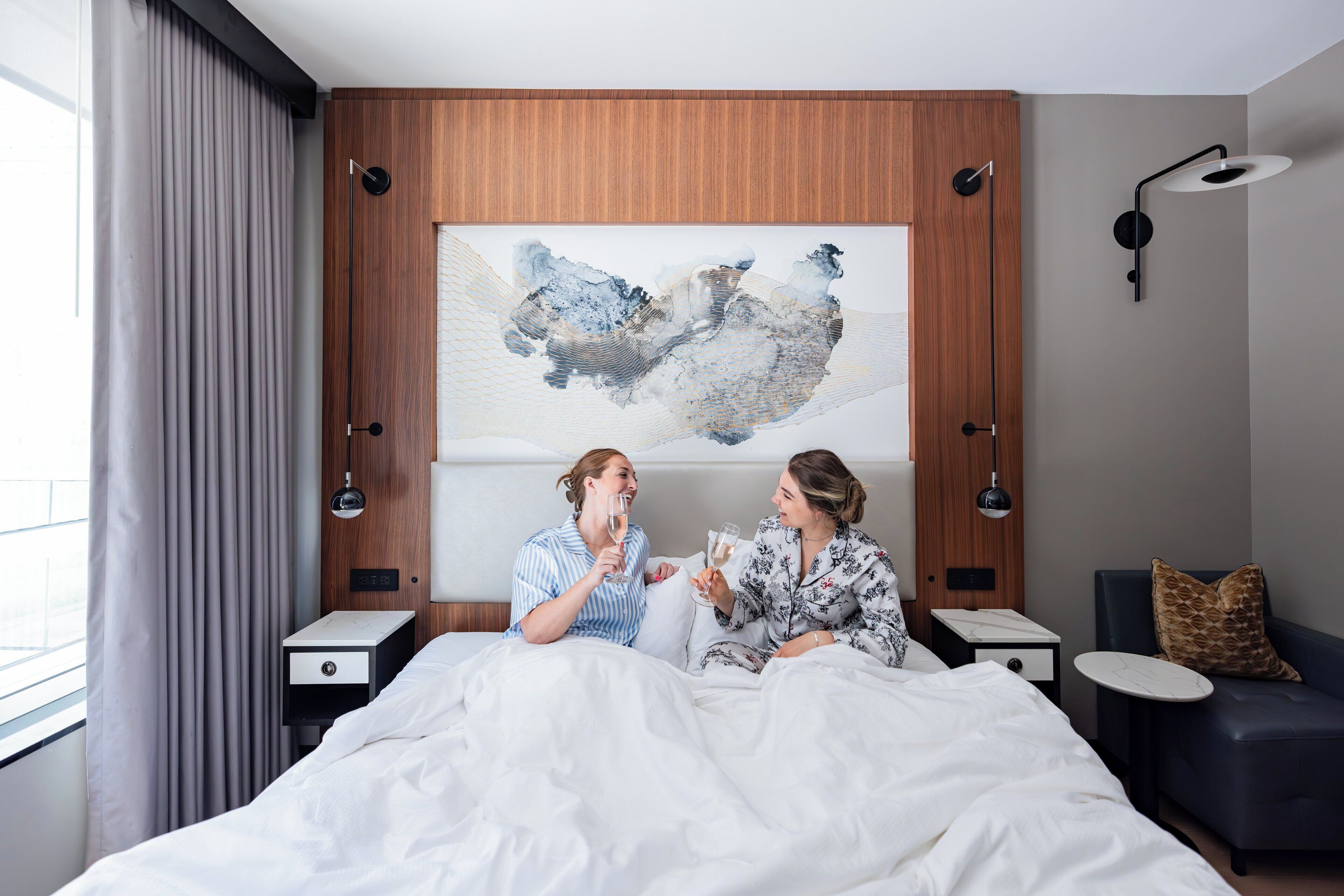 Foto - Hotel Indigo NYC Downtown - Wall Street by IHG