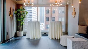 Sala de reuniones