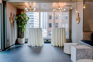 Sala de reunião