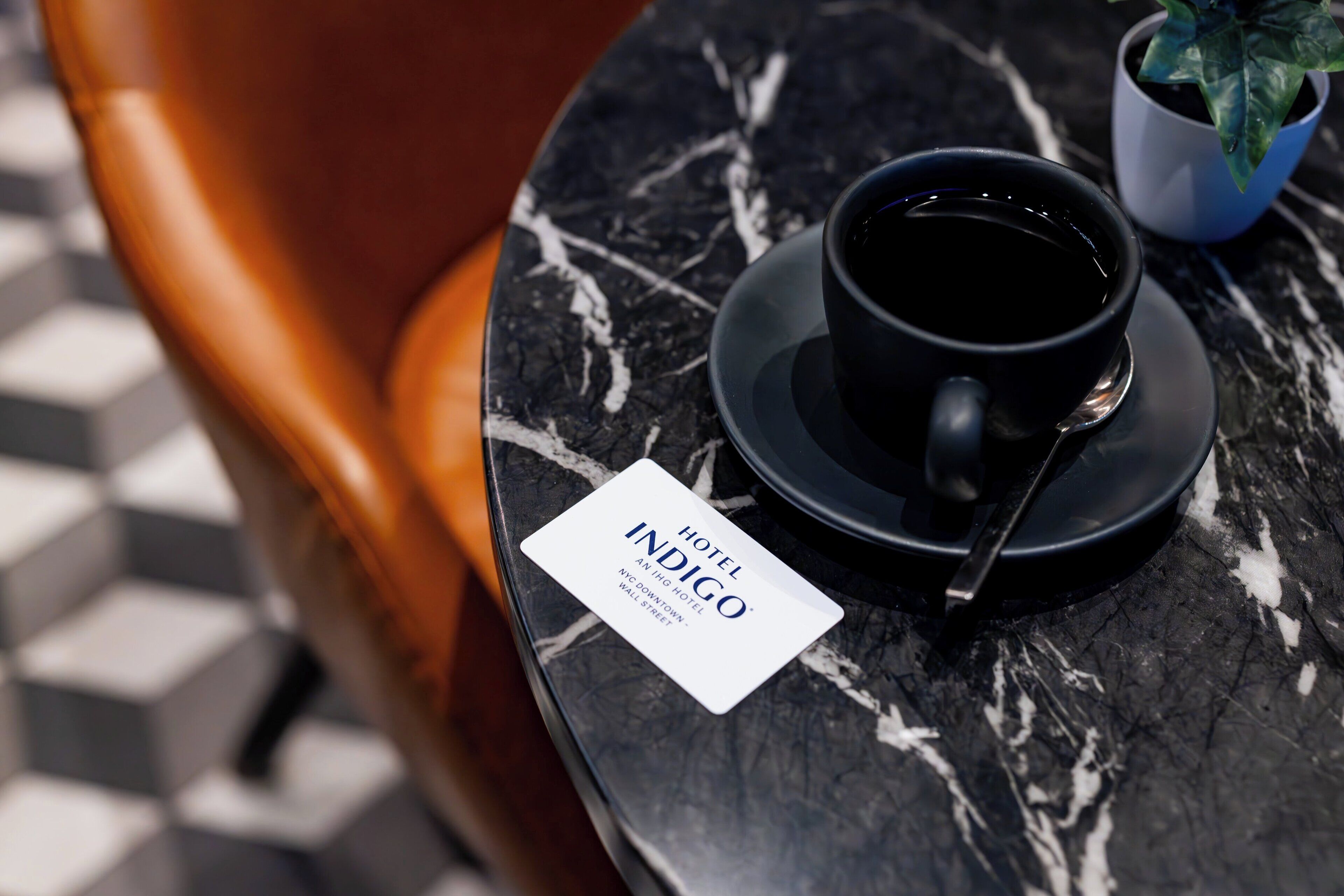 Photo - Hotel Indigo NYC Downtown - Wall Street by IHG